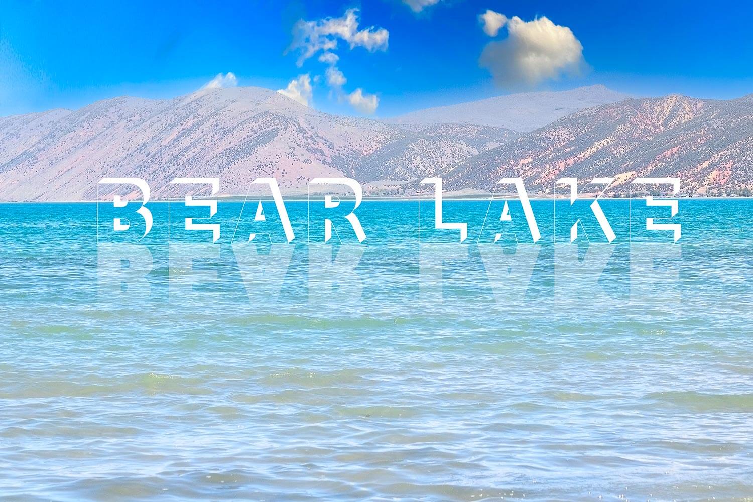 Bear Lake RegisPhotography